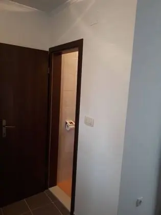 Standard Apart Daire, 2 Yatak Odası, Teras