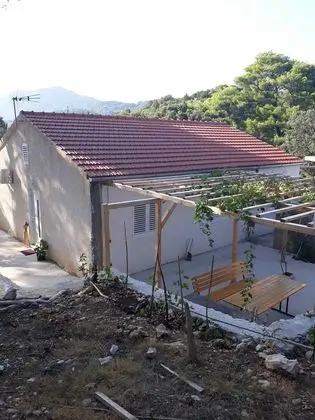 Standard Apart Daire, 2 Yatak Odası, Teras