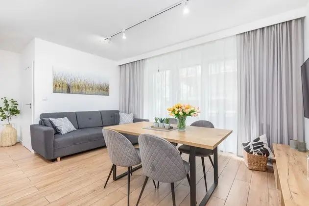 Apart Daire, 1 Yatak Odası, Teras, Plaj Kenarı