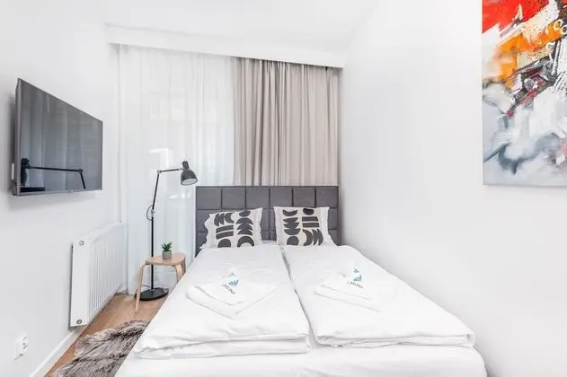 Apart Daire, 1 Yatak Odası, Teras, Plaj Kenarı