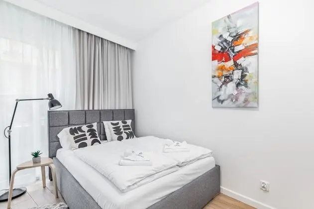 Apart Daire, 1 Yatak Odası, Teras, Plaj Kenarı