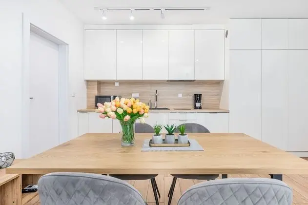 Apart Daire, 1 Yatak Odası, Teras, Plaj Kenarı