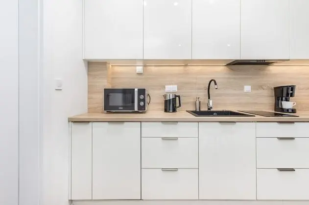 Apart Daire, 1 Yatak Odası, Teras, Plaj Kenarı