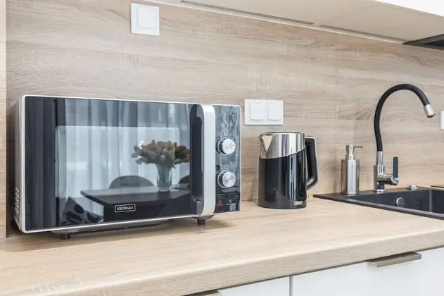 Apart Daire, 1 Yatak Odası, Teras, Plaj Kenarı