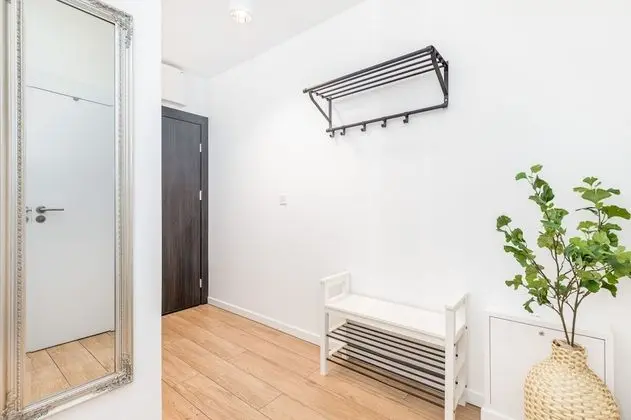 Apart Daire, 1 Yatak Odası, Teras, Plaj Kenarı