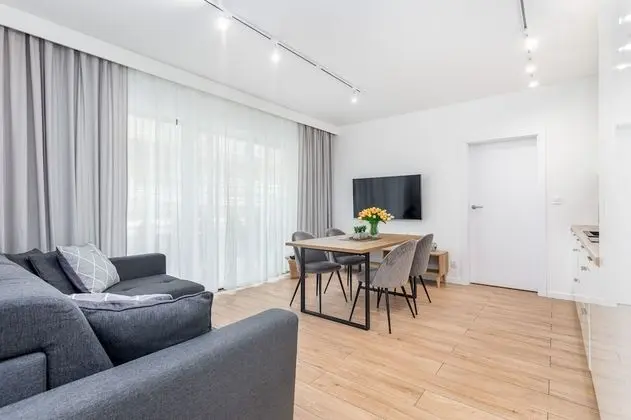 Apart Daire, 1 Yatak Odası, Teras, Plaj Kenarı