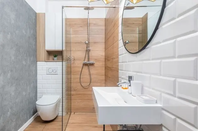 Apart Daire, 1 Yatak Odası, Teras, Plaj Kenarı