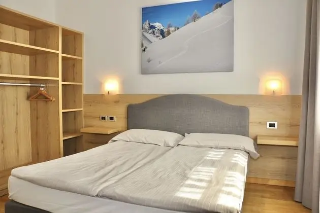 Standard Apart Daire, 1 Yatak Odası