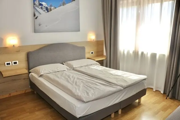 Standard Apart Daire, 1 Yatak Odası