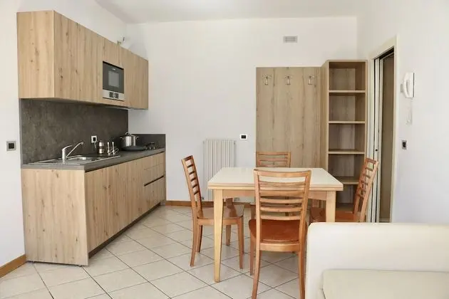 Standard Apart Daire, 1 Yatak Odası