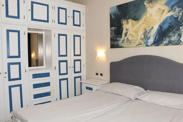 Standard Apart Daire, 1 Yatak Odası