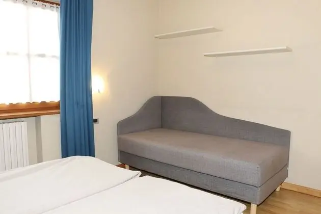 Standard Apart Daire, 1 Yatak Odası