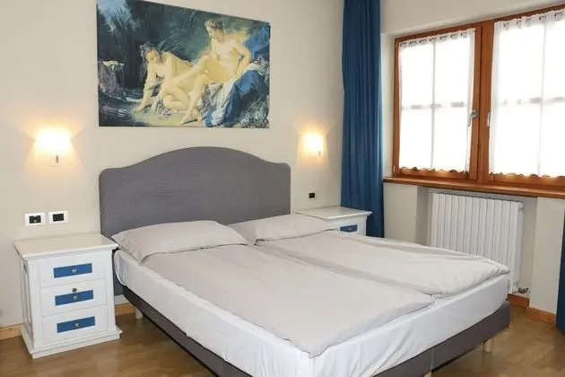 Standard Apart Daire, 1 Yatak Odası