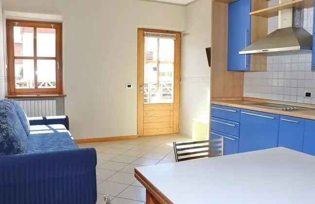 Standard Apart Daire, 1 Yatak Odası