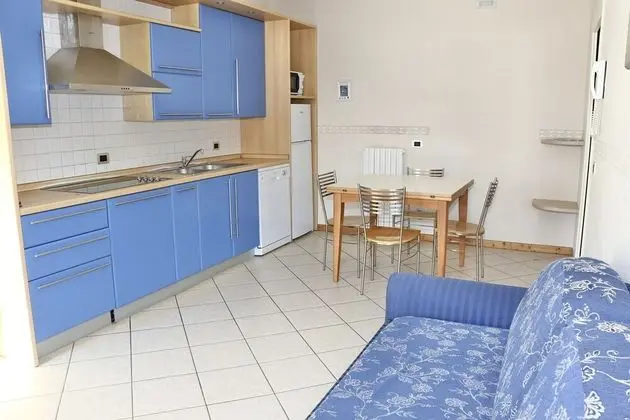 Standard Apart Daire, 1 Yatak Odası