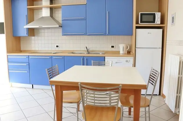 Standard Apart Daire, 1 Yatak Odası