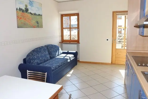 Standard Apart Daire, 1 Yatak Odası