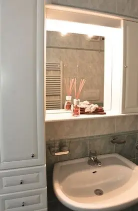 Standard Apart Daire, 1 Yatak Odası