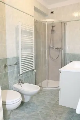 Standard Apart Daire, 1 Yatak Odası