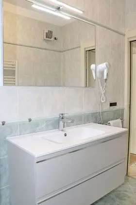 Standard Apart Daire, 1 Yatak Odası