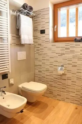 Superior Apart Daire, 1 Yatak Odası