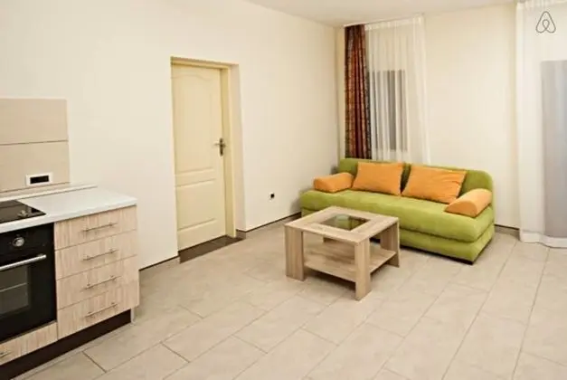 Apart Daire, 1 Yatak Odası, Balkon, Kısmi Deniz Manzaralı