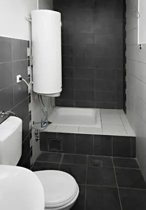 Apart Daire, 1 Yatak Odası, Balkon, Kısmi Deniz Manzaralı
