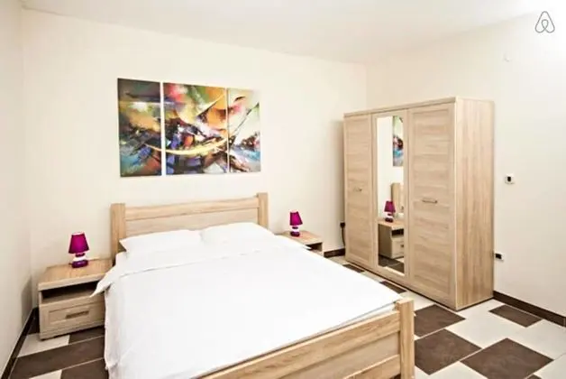 Apart Daire, 1 Yatak Odası, Deniz Manzaralı
