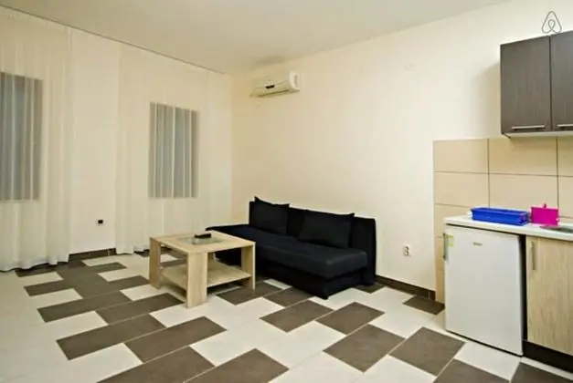 Apart Daire, 1 Yatak Odası, Deniz Manzaralı