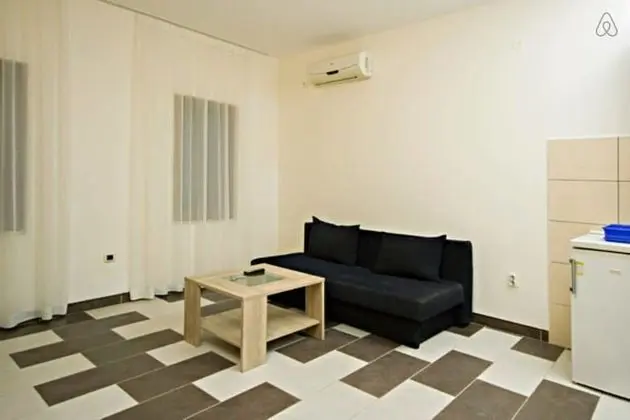 Apart Daire, 1 Yatak Odası, Deniz Manzaralı