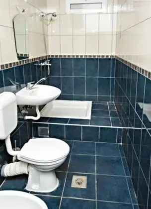 Apart Daire, 1 Yatak Odası, Deniz Manzaralı