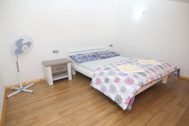 A6. One bedroom apartment 2+2