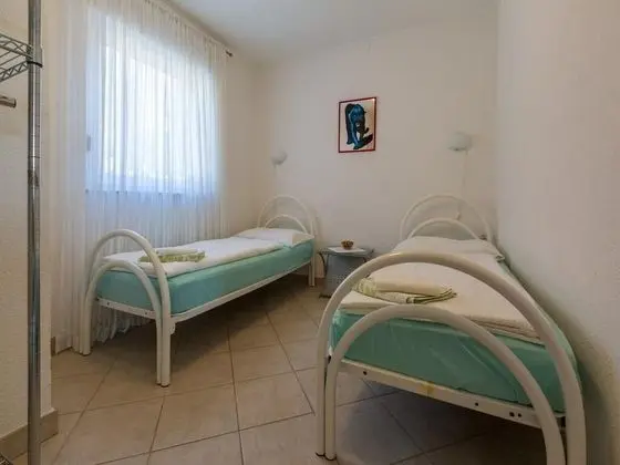 Apart Daire, 2 Yatak Odası (1)