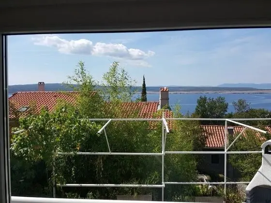 Apart Daire, 2 Yatak Odası (1)