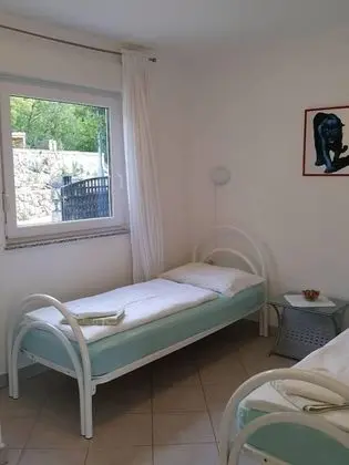 Apart Daire, 2 Yatak Odası (2)