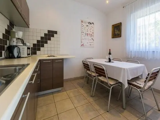Apart Daire, 2 Yatak Odası (2)