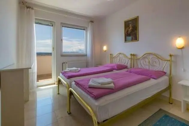 Apart Daire, 2 Yatak Odası (3)