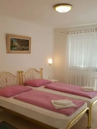 Apart Daire, 2 Yatak Odası (3)