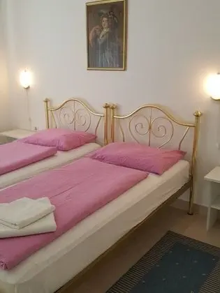 Apart Daire, 2 Yatak Odası (3)