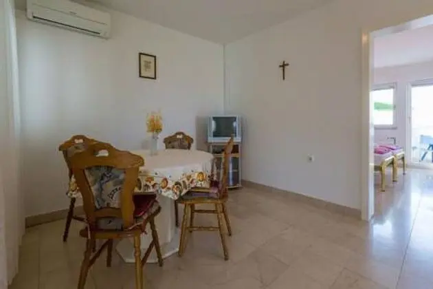Apart Daire, 2 Yatak Odası (3)