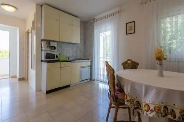 Apart Daire, 2 Yatak Odası (3)