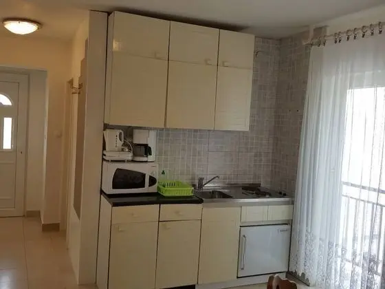 Apart Daire, 2 Yatak Odası (3)
