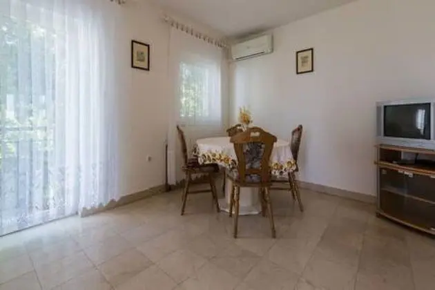 Apart Daire, 2 Yatak Odası (3)
