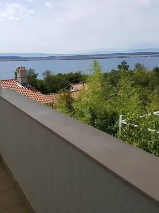 Apart Daire, 2 Yatak Odası (3)