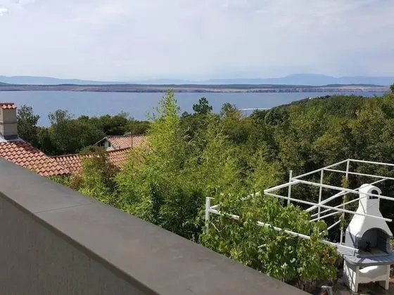 Apart Daire, 2 Yatak Odası (3)