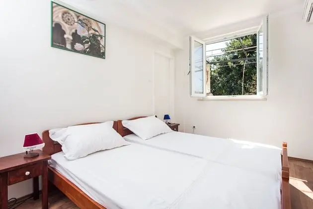 Apart Daire (Comfort One-Bedroom Apartment)