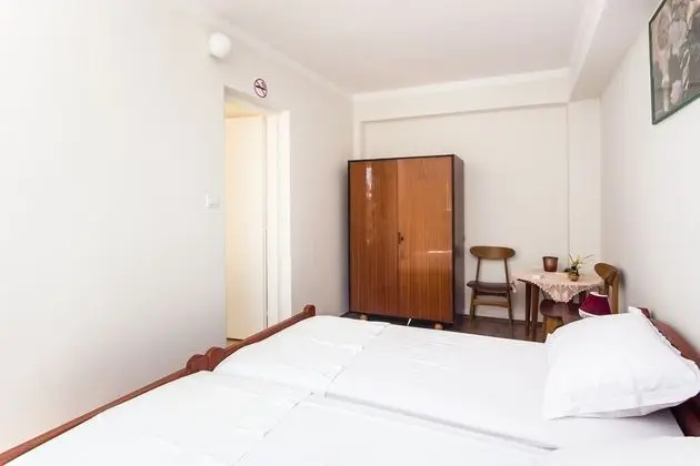 Apart Daire (Comfort One-Bedroom Apartment)