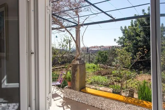 Apart Daire (Comfort One-Bedroom Apartment)