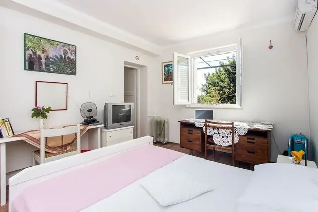 Apart Daire (One-Bedroom Apartment)