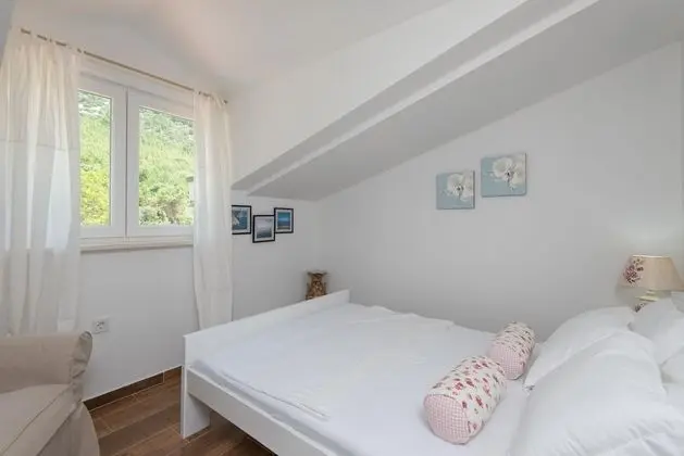 Apart Daire, 1 Yatak Odası, Deniz Manzaralı